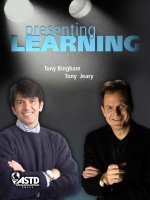 Presenting Learning