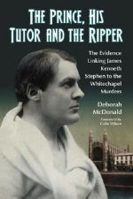 Prince, His Tutor and the Ripper