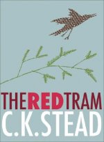 Red Tram