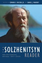 Solzhenitsyn Reader