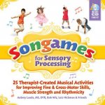 Songames for Sensory Processing