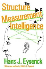 Structure & Measurement of Intelligence