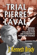 Trial of Pierre Laval