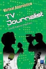 TV Journalist