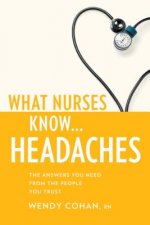 What Nurses Know...Headache