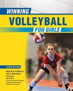 WINNING VOLLEYBALL FOR GIRLS, 3RD ED