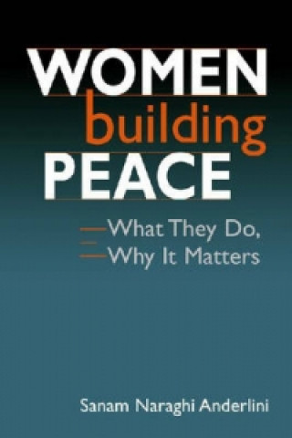 Women Building Peace