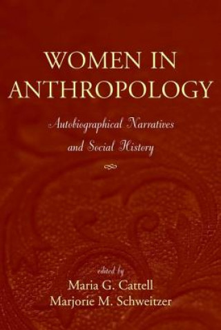 Women in Anthropology