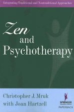 Zen and Psychotherapy