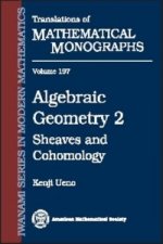 Algebraic Geometry, Volume 2