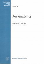 Amenability