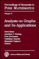 Analysis on Graphs and Its Applications