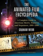 Animated Film Encyclopedia