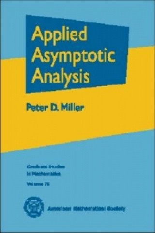 Applied Asymptotic Analysis