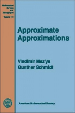 Approximate Approximations