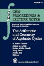 Arithmetic and Geometry of Algebraic Cycles