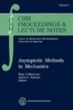 Asymptotic Methods in Mechanics
