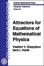 Attractors for Equations of Mathematical Physics