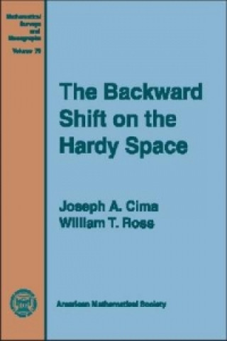 Backward Shift on the Hardy Space