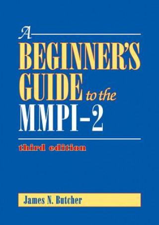Beginner's Guide to the MMPI-2