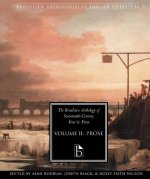Broadview Anthology of Seventeenth Century Prose Vol II