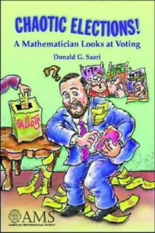 Chaotic Elections!