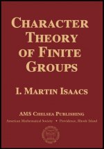 Character Theory of Finite Groups