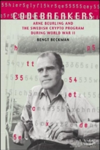 Codebreakers