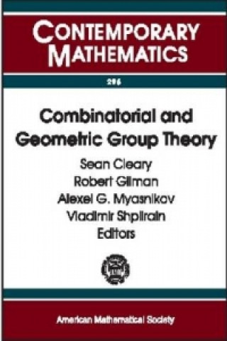 Combinatorial and Geometric Group Theory