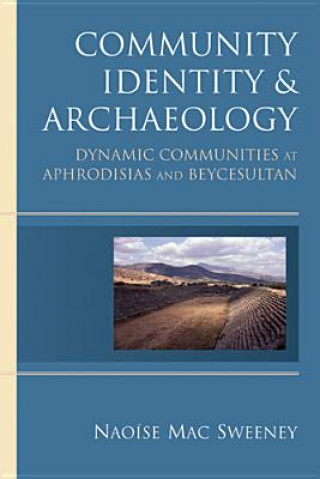 Community Identity and Archaeology