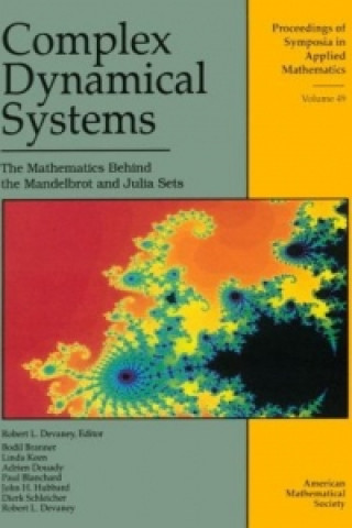 Complex Dynamical Systems