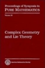Complex Geometry and Lie Theory