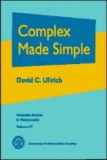 Complex Made Simple