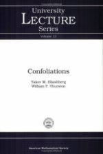 Confoliations