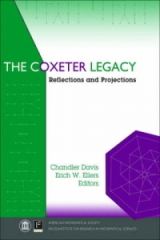 Coxeter Legacy