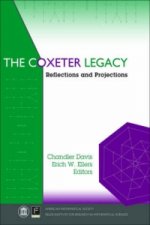 Coxeter Legacy