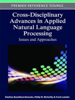 Cross-Disciplinary Advances in Applied Natural Language Processing