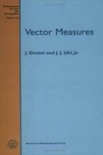 Vector Measures
