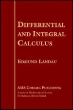 Differential and Integral Calculus