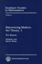 Discovering Modern Set Theory, Part 1