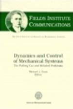 Dynamics and Control of Mechanical Systems