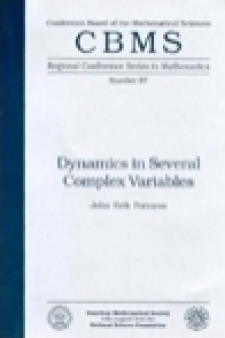 Dynamics in Several Complex Variables