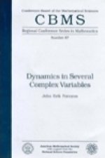 Dynamics in Several Complex Variables