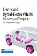 Electric and Hybrid-Electric Vehicles