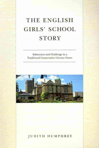 English Girls' School Story