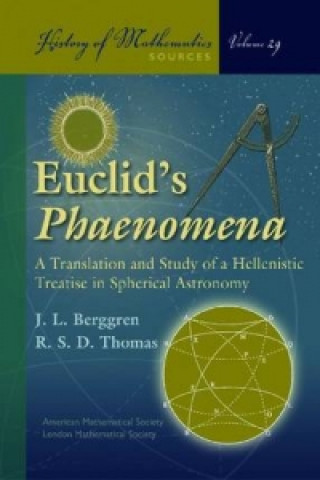 Euclid's Phaenomena