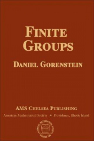 Finite Groups