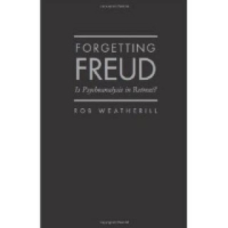 Forgetting Freud