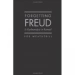 Forgetting Freud