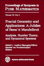 Fractal Geometry and Applications